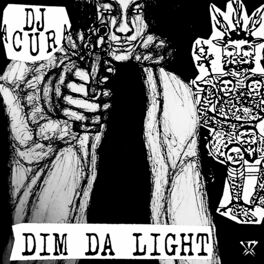 Album cover of Dim Da Light