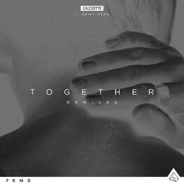 Album cover of Together (Remixes)