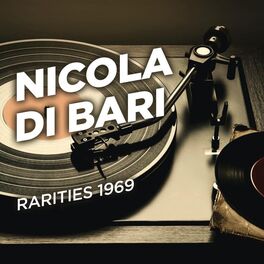 Album cover of Rarities 1969