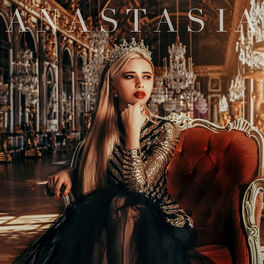Album cover of Anastasia