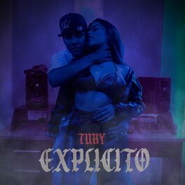 Album cover of Explícito