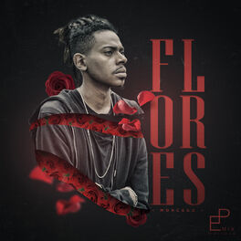 Album cover of Flores