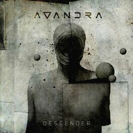 Album cover of Descender