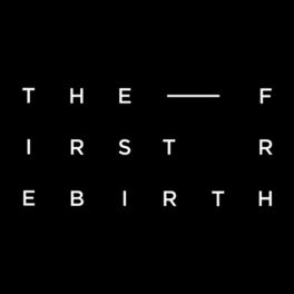 Album cover of The First Rebirth