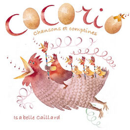 Album cover of Cocorio: Chansons et comptines