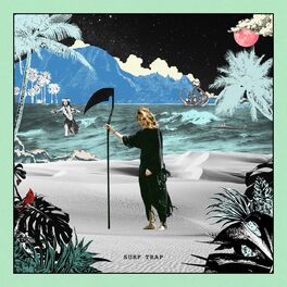Album cover of Surf Trap