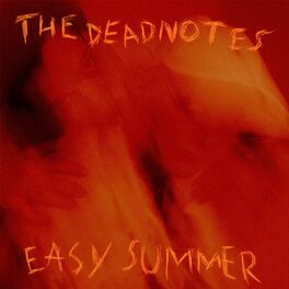 Album cover of Easy Summer / Deer In The Headlights