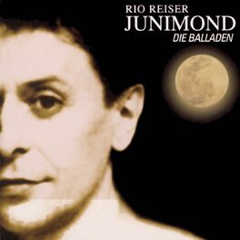 Album cover of Junimond - Die Balladen