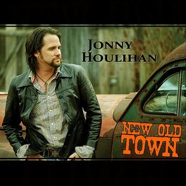 Album cover of New Old Town