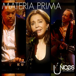 Album cover of Únicos en Concierto (En Directo)