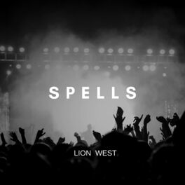 Album cover of Spells