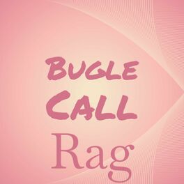Album cover of Bugle Call Rag
