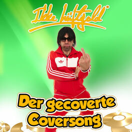 Album cover of Der gecoverte Coversong