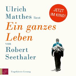 Album cover of Ein ganzes Leben (Ungekürzte Lesung)
