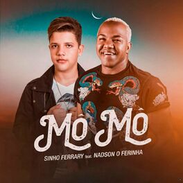 Album cover of Mô Mô