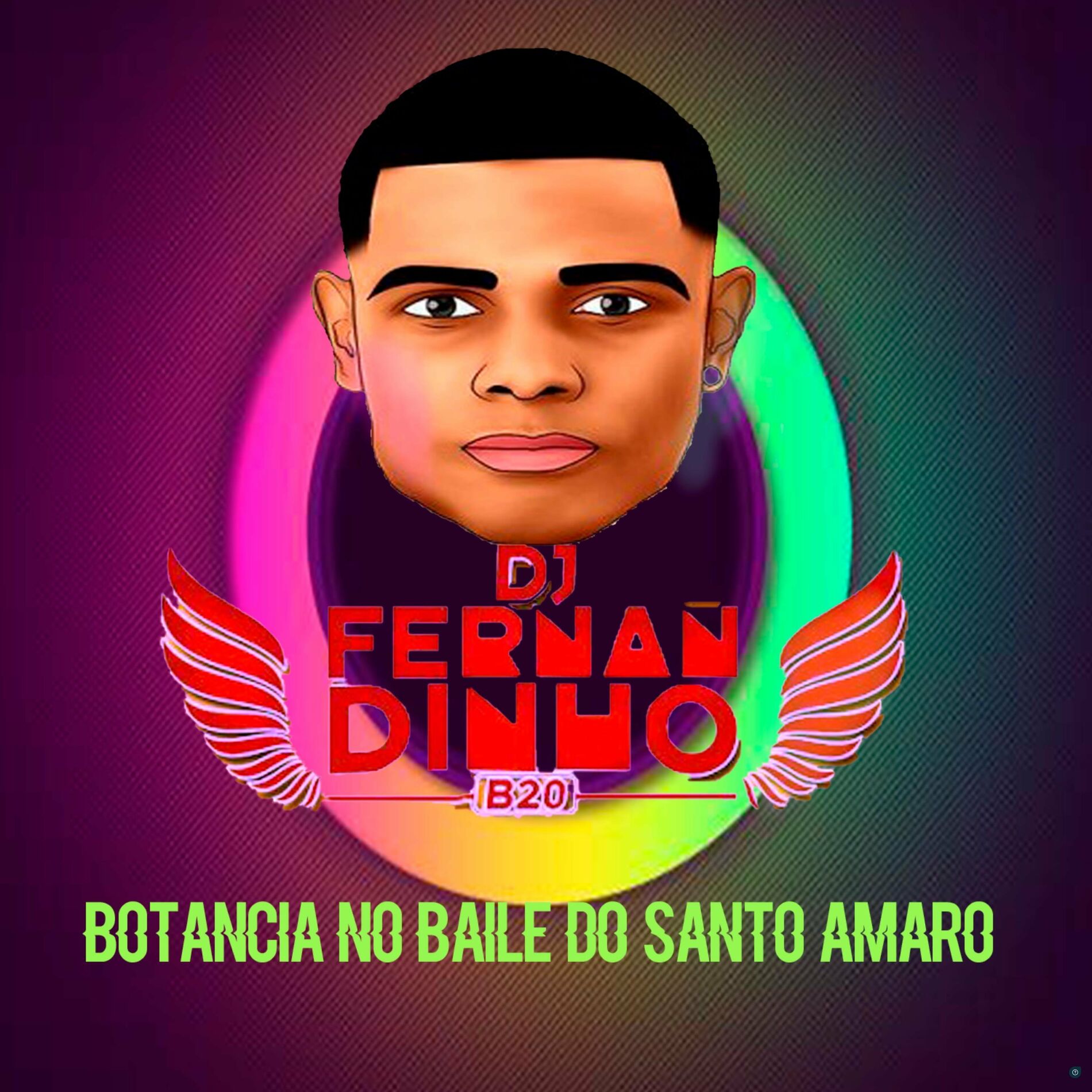 Dj Fernandinho B20: albums, songs, playlists | Listen on Deezer