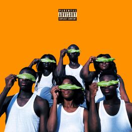 Album cover of Ecocide