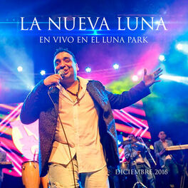 Album cover of En el Luna Park (Diciembre 2016)