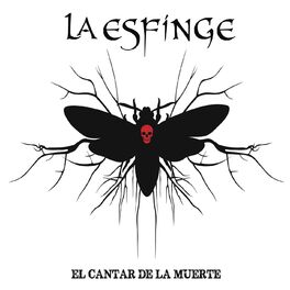 Album cover of El Cantar de la Muerte