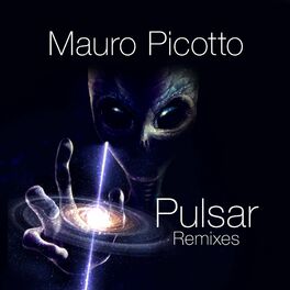 Album cover of Pulsar (Remixes)
