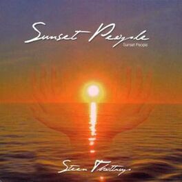 Album cover of Sunset People