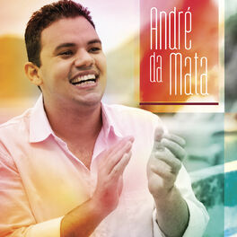Album cover of André da Mata