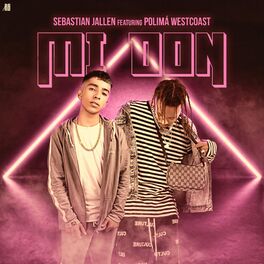 Album cover of Mi Don (feat. Polimá Westcoast)