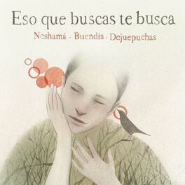 Album cover of Eso Que Buscas Te Busca