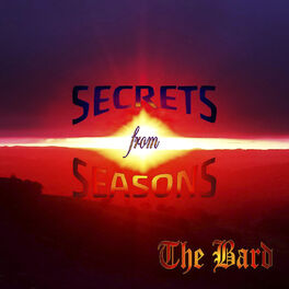 Album cover of Secrets from Seasons