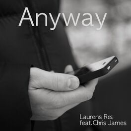 Album cover of Anyway