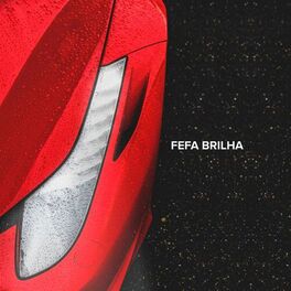 Album cover of FEFA Brilha