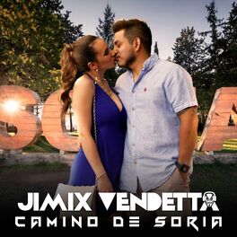 Album cover of Camino Soria