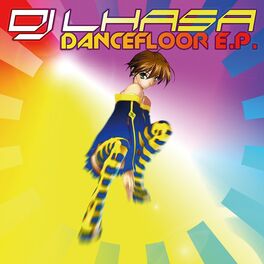 Album cover of Dancefloor E.p.