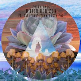 Album cover of Bitter Horizon
