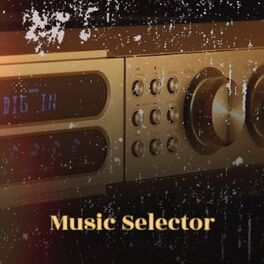 Album cover of Music Selector