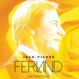 Album cover of Les ferlandises