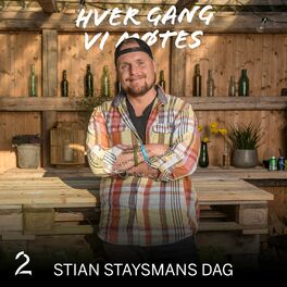 Album cover of Stian Staysmans dag (Sesong 11)