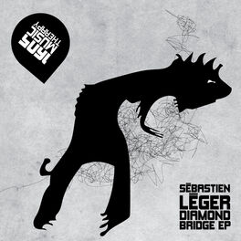 Album cover of Diamond Bridge Ep