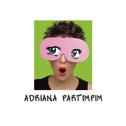 Música Fico Assim Sem Você - Adriana Partimpim (2004) 