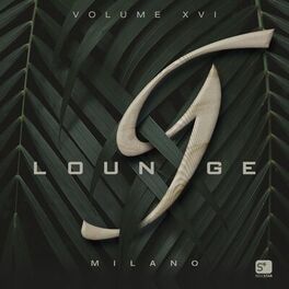 Album cover of G Lounge, Vol. 16