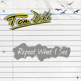 Album cover of Repeat What I See (EP)