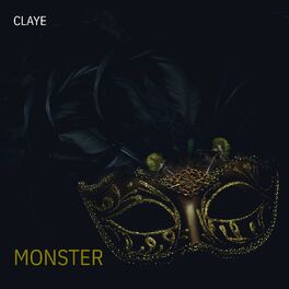 Album cover of Monster