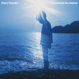Album cover of I Dreamed An Island