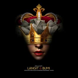 Album cover of Langit & Bumi