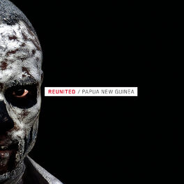 Album cover of Papua New Guinea