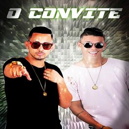 Album cover of O Convite