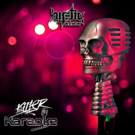 Album cover of Killer Karaoke