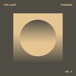 Album cover of VS. 6