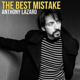 Album cover of The Best Mistake