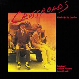 Album cover of Crossroads [OST]
